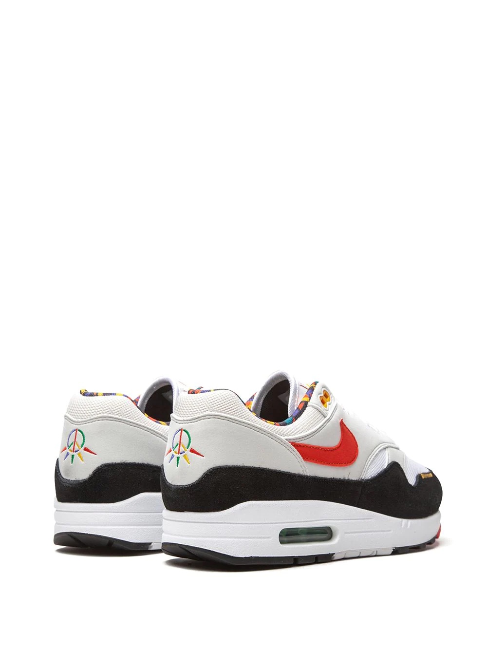 Air Max 1 "Live Together Play Together" sneakers - 3