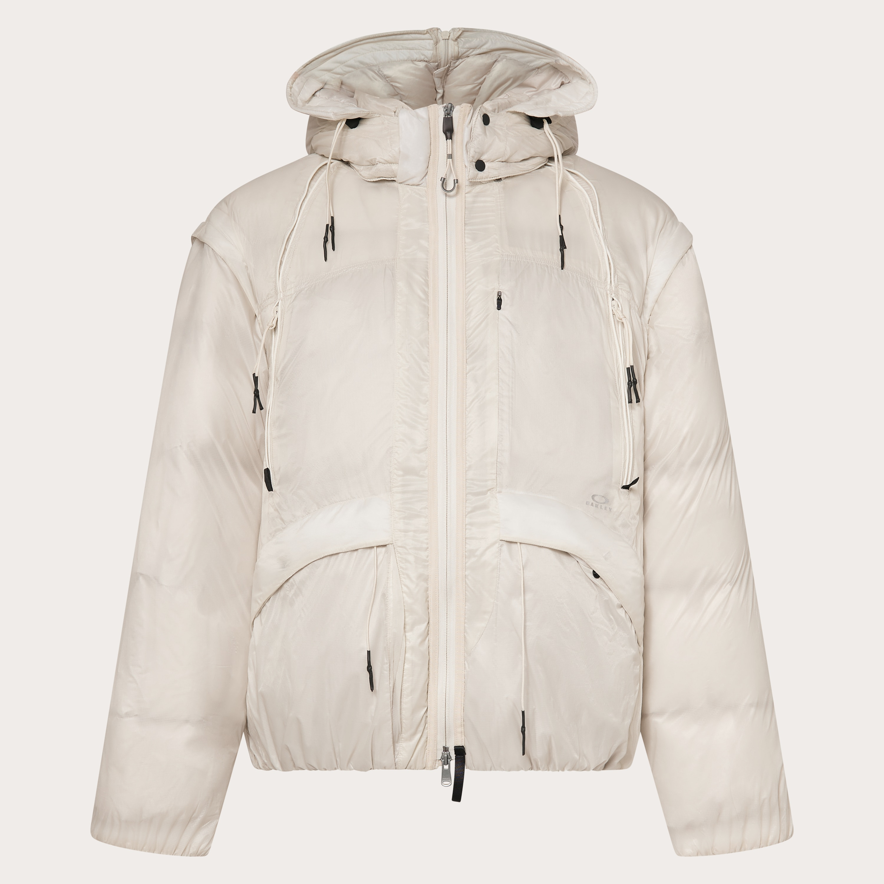 Latitude Soar Puffer Jacket - 1