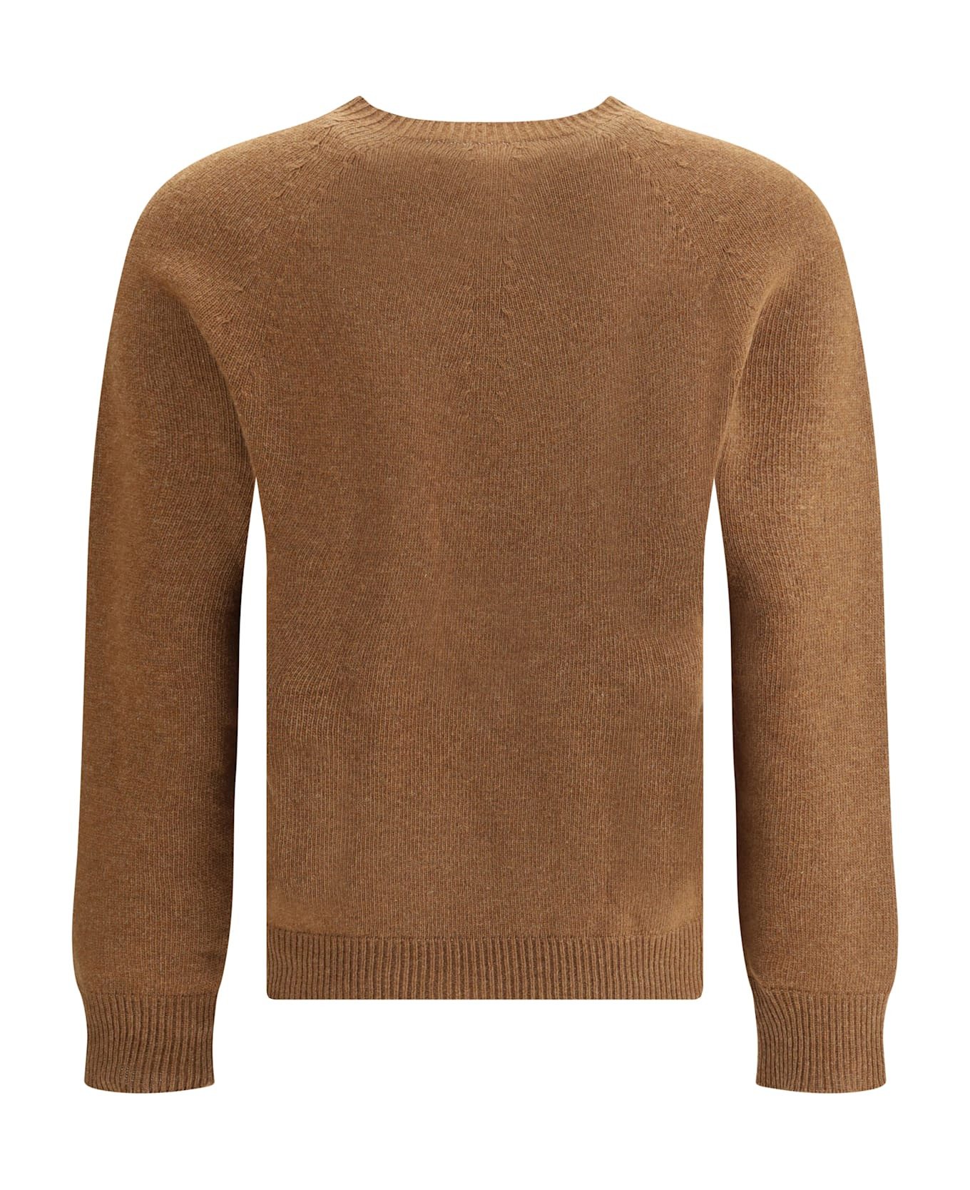 Seamless Sweater - 2