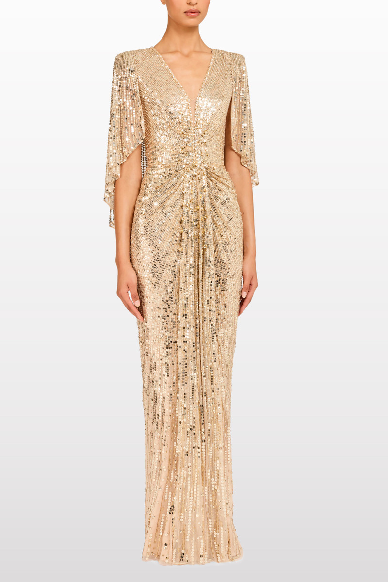 JENNY PACKHAM Carrie outlook