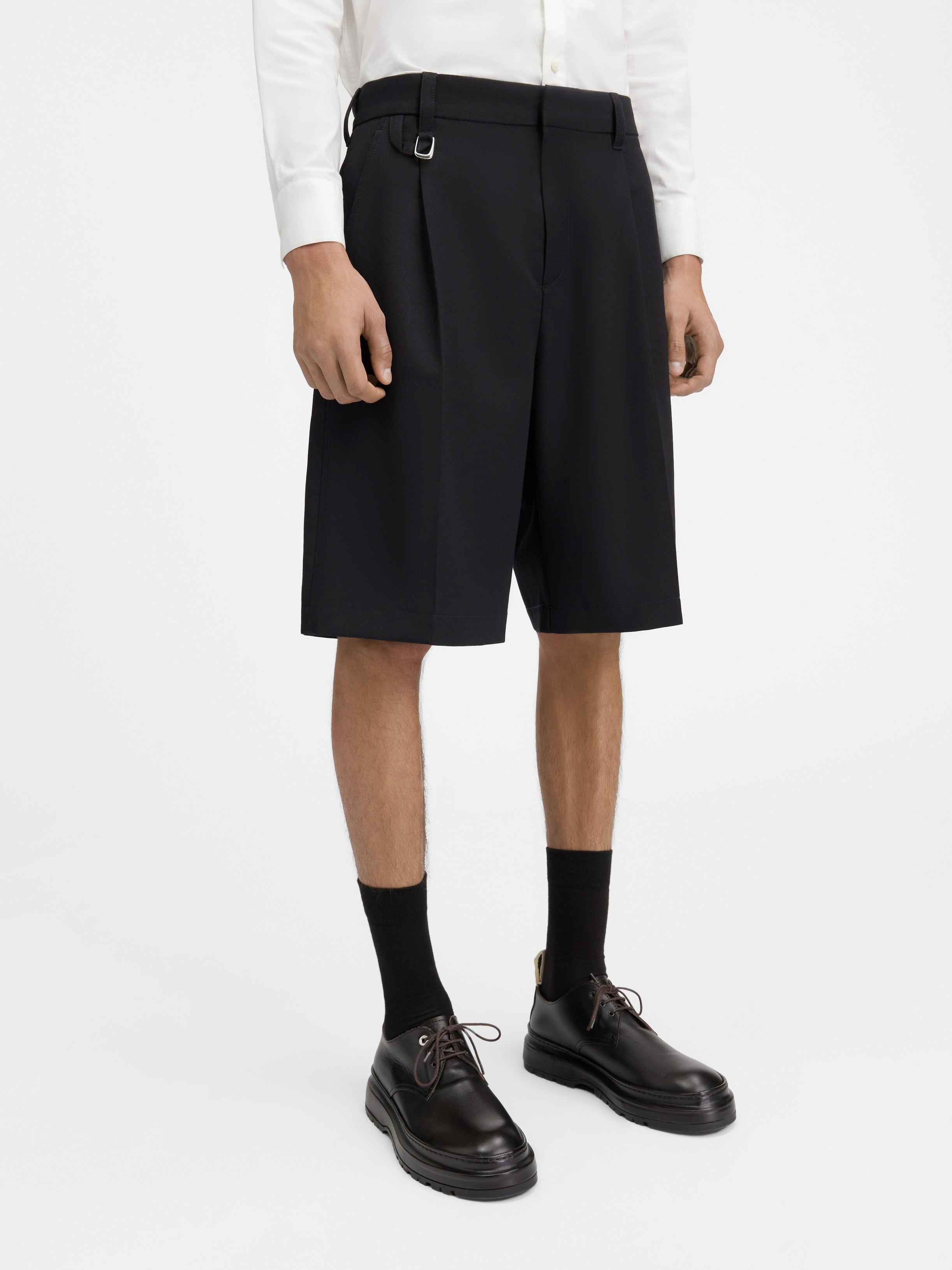 Le short Melo - 4