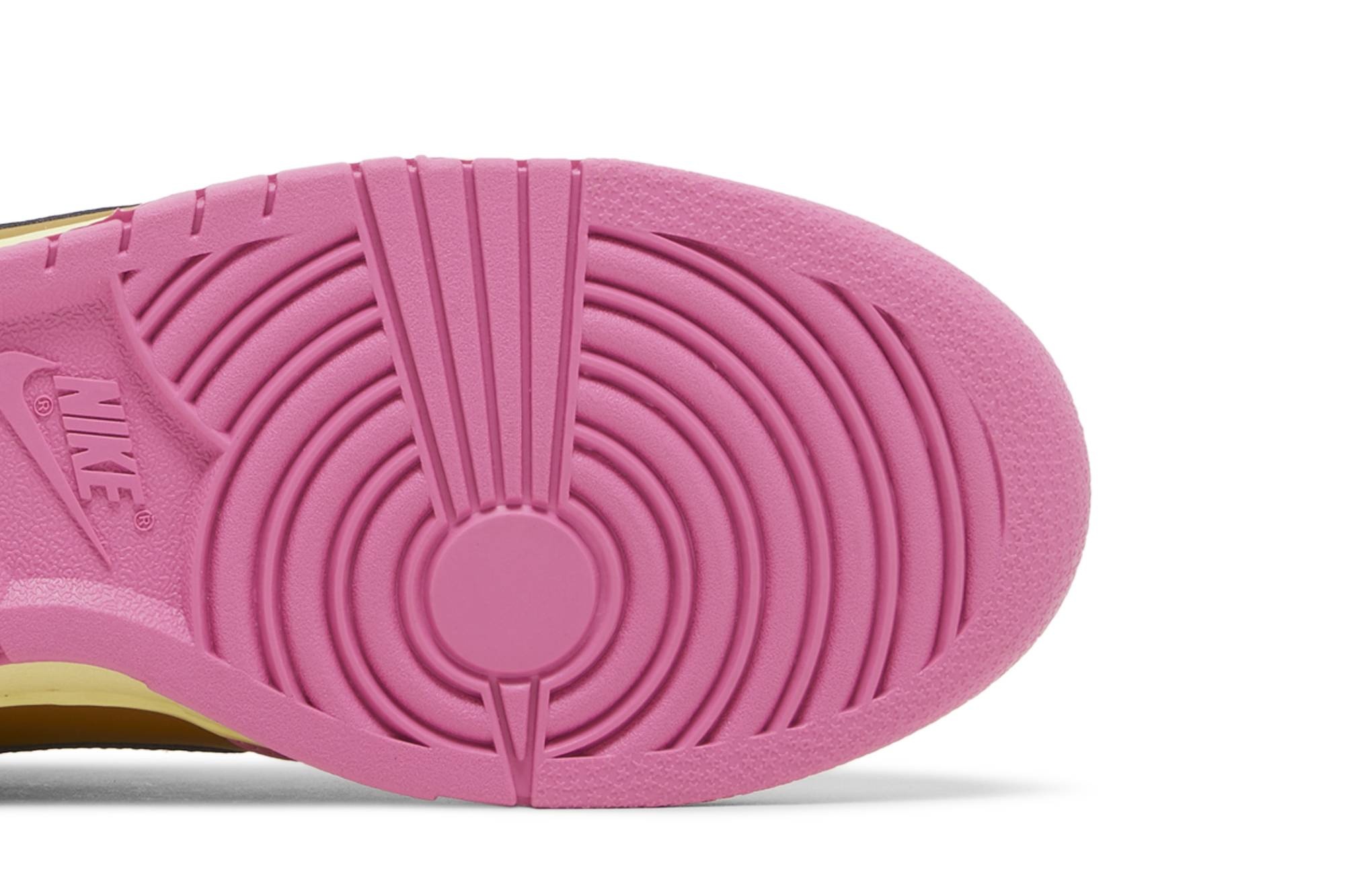 Parris Goebel x Wmns Dunk Low 'Playful Pink' - 5