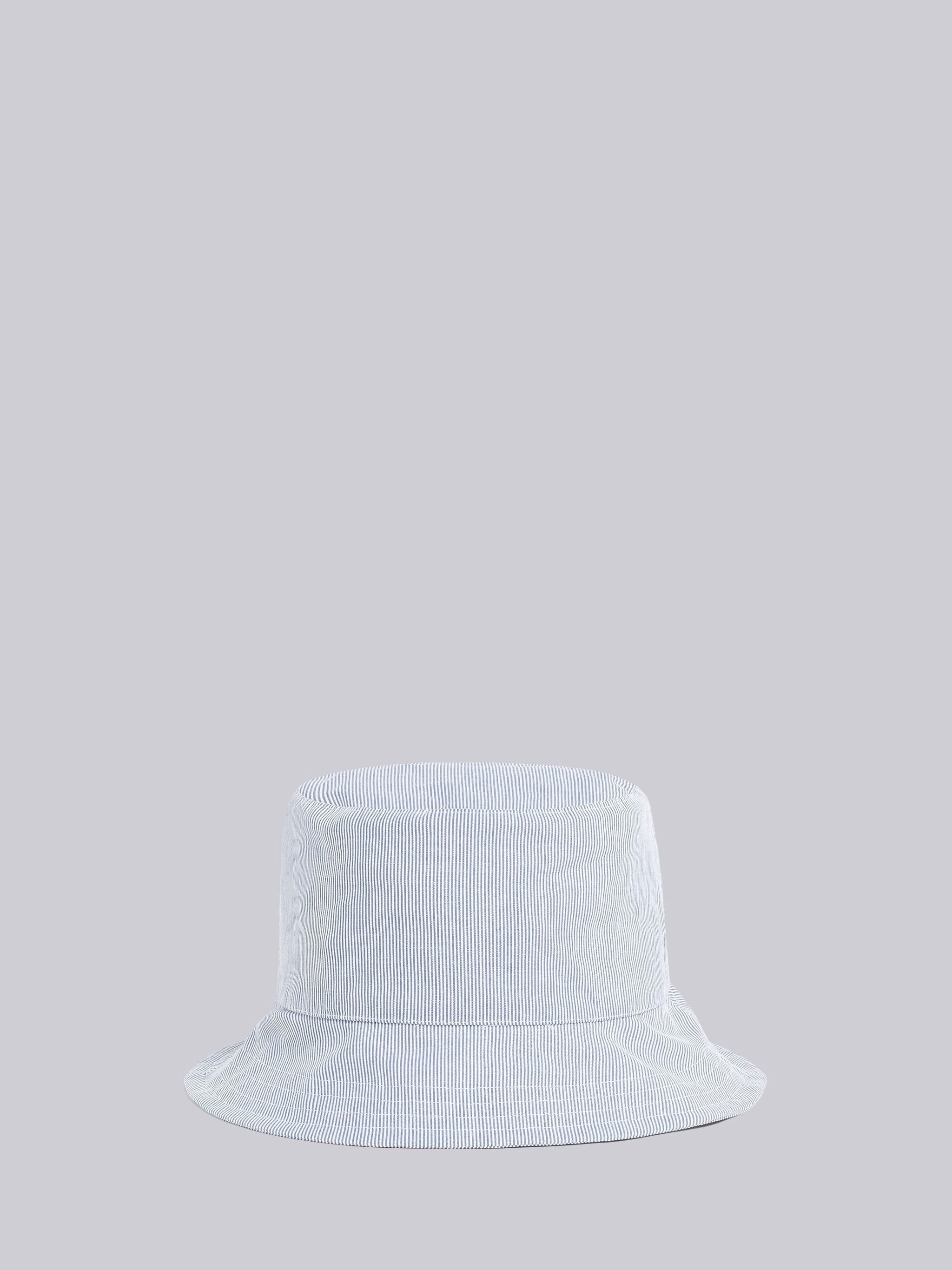 Pincord Bucket Hat - 1