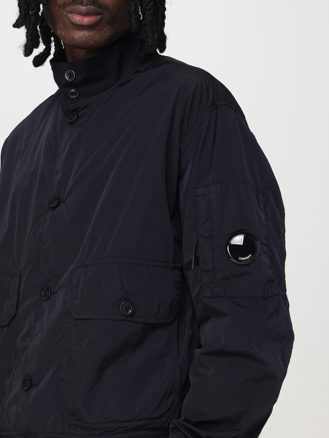 Jacket men C.P. Company - 5