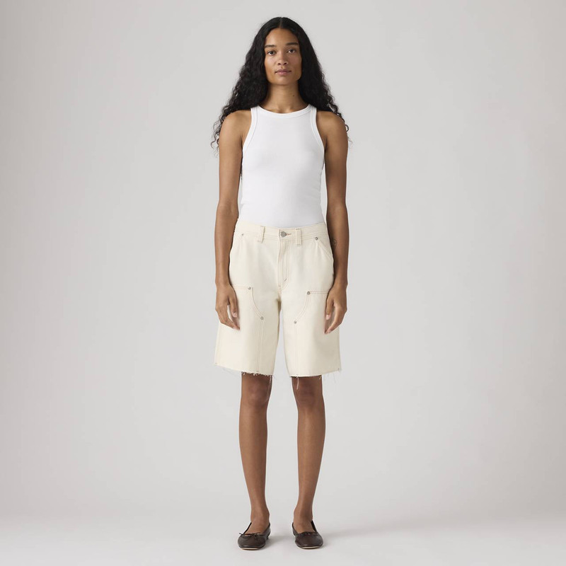 BAGGY DAD UTILITY WOMEN'S SHORTS 5