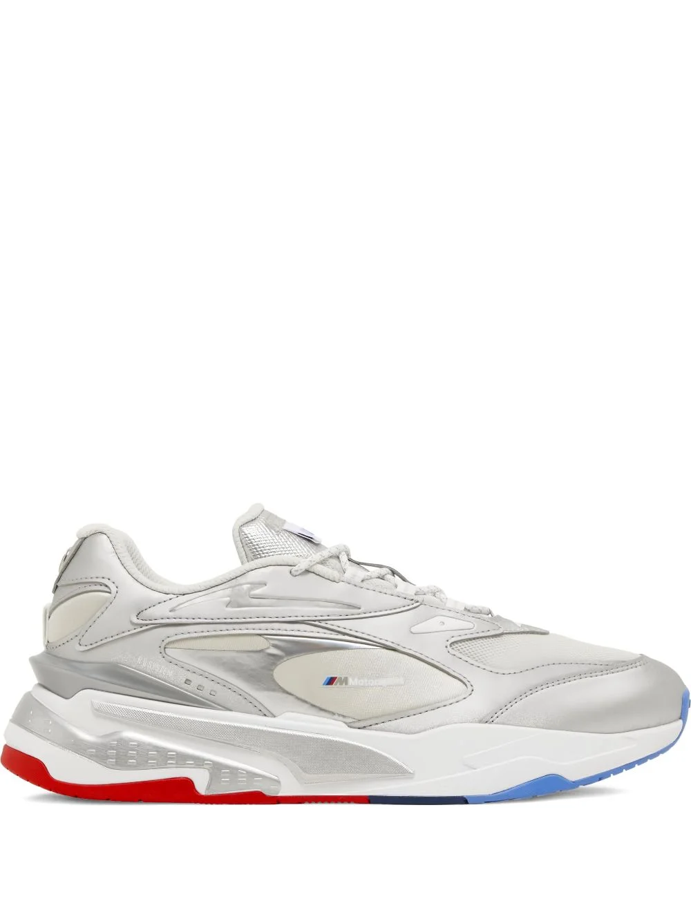 x BMW Motorsport RS-Fast low-top sneakers - 1