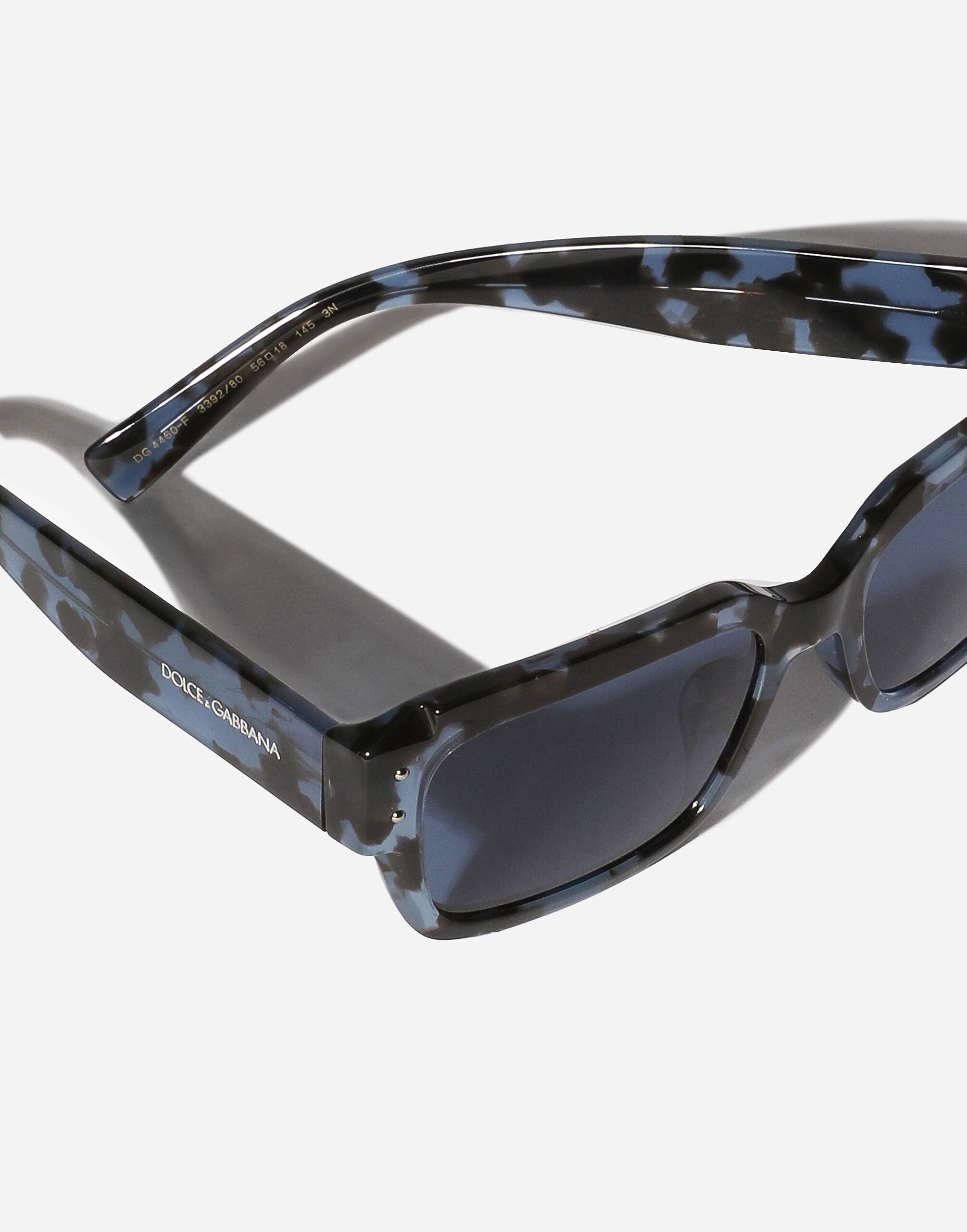 DG Sharped  sunglasses - 7