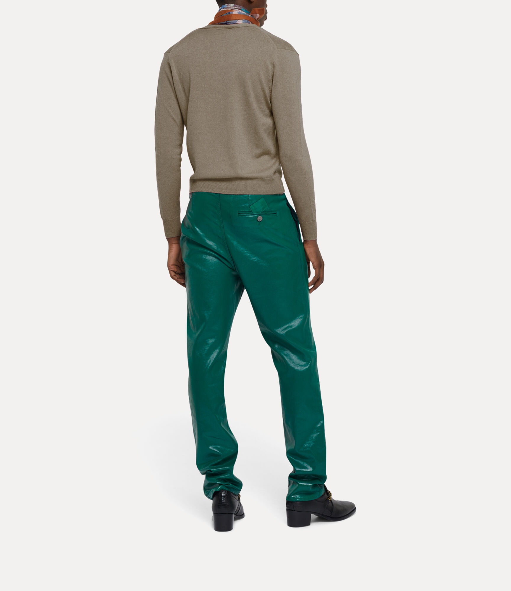 MAN CARDIGAN - 3