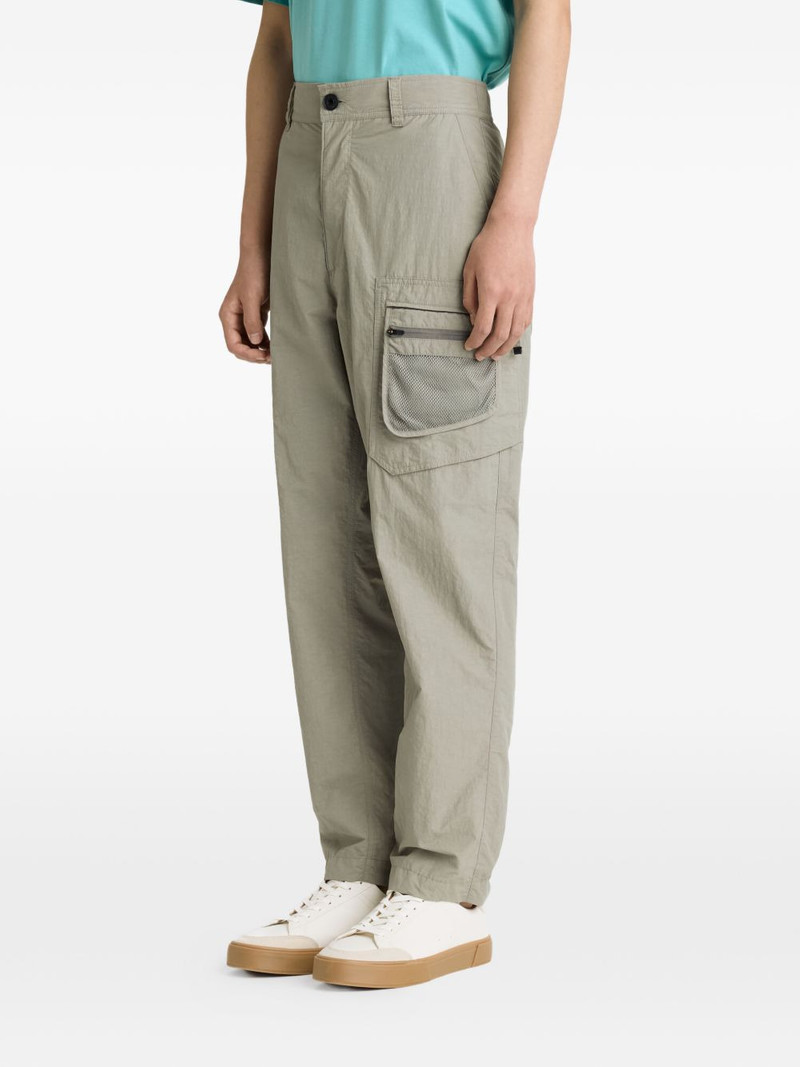 Alban pocket trousers 1