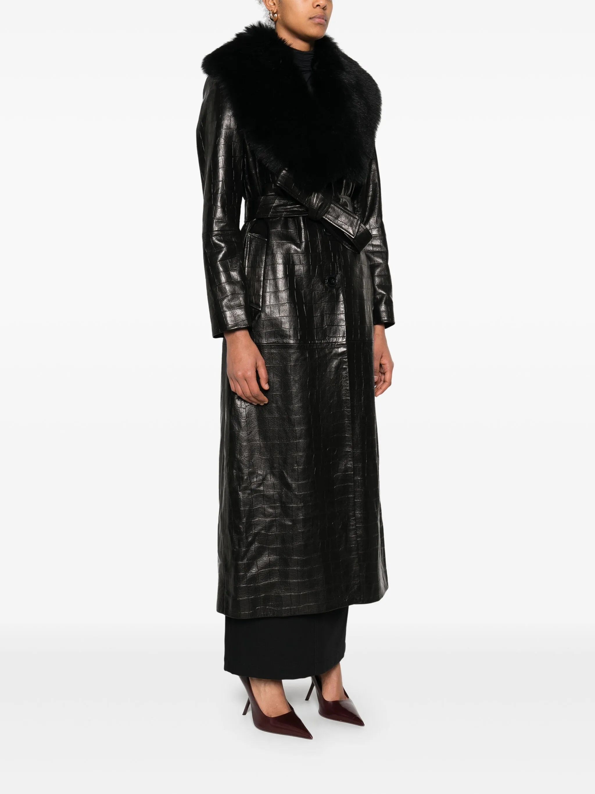 Dakota coat - 3