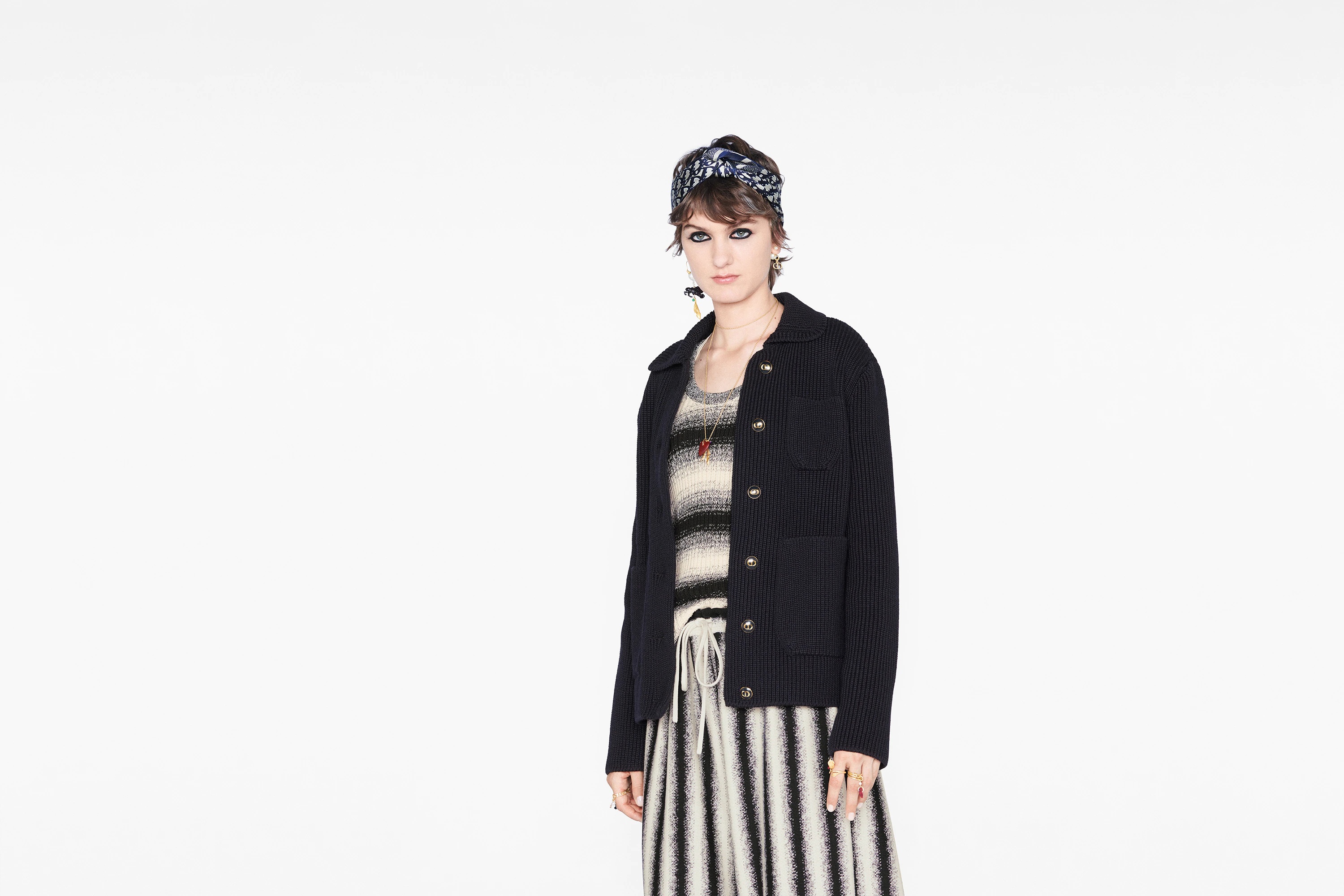 Caro Jacket - 4