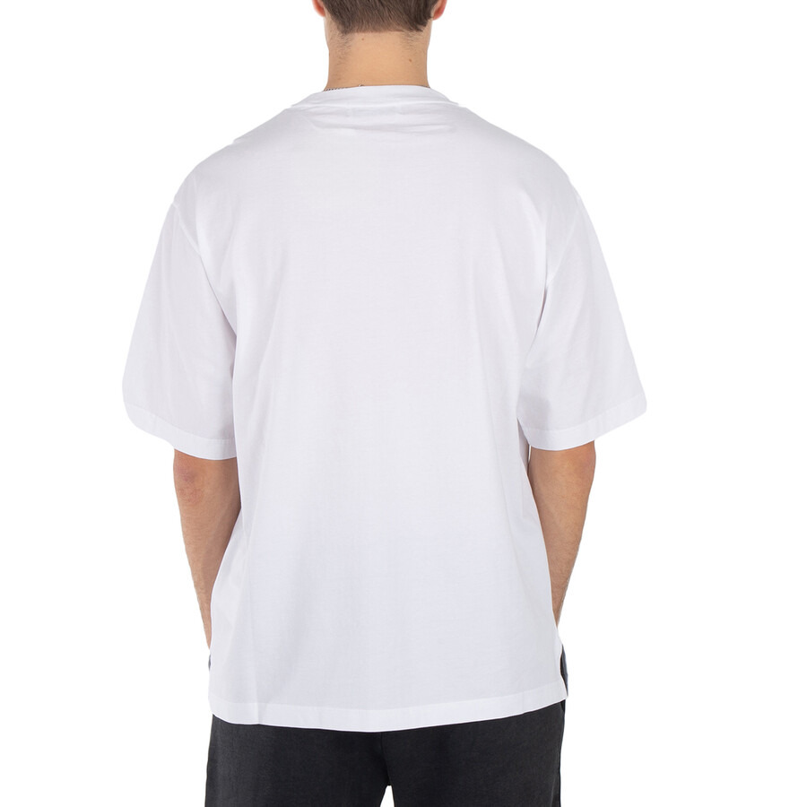Ambush Pass Print Cotton Jersey T-Shirt - 6