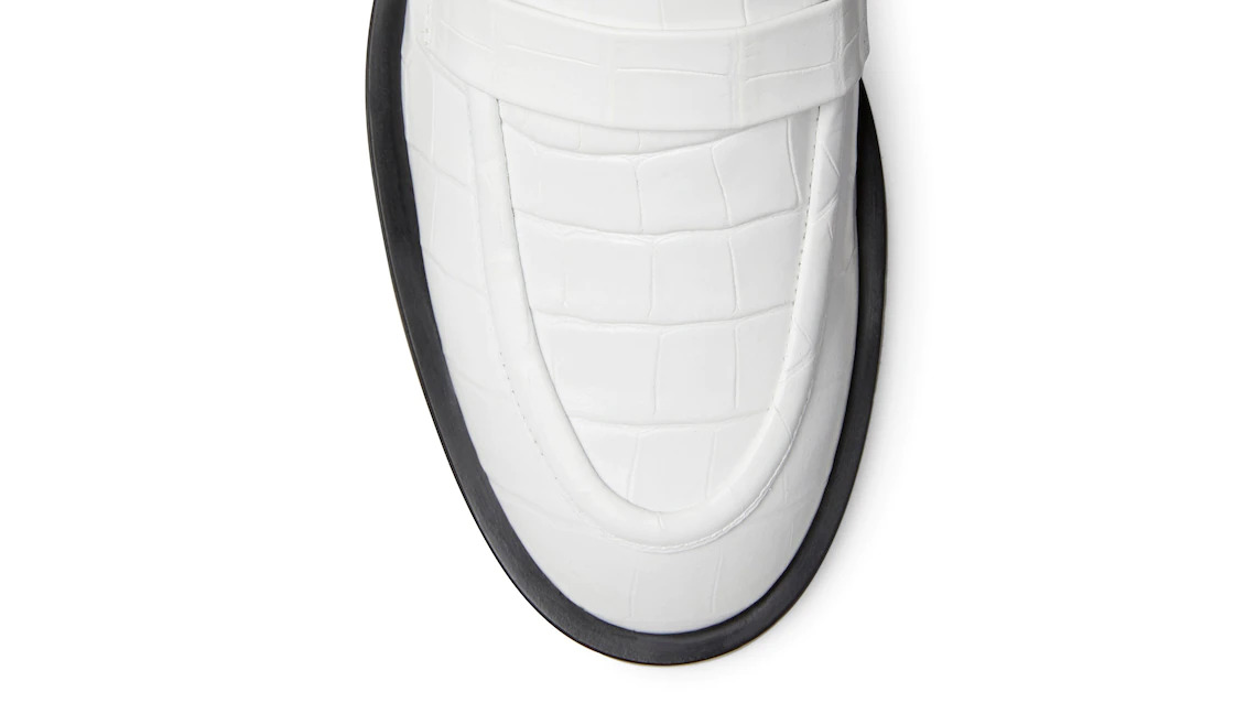 Palmer Sleek Loafer - 5