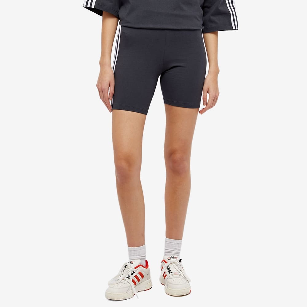 Adidas Short Tight - 2