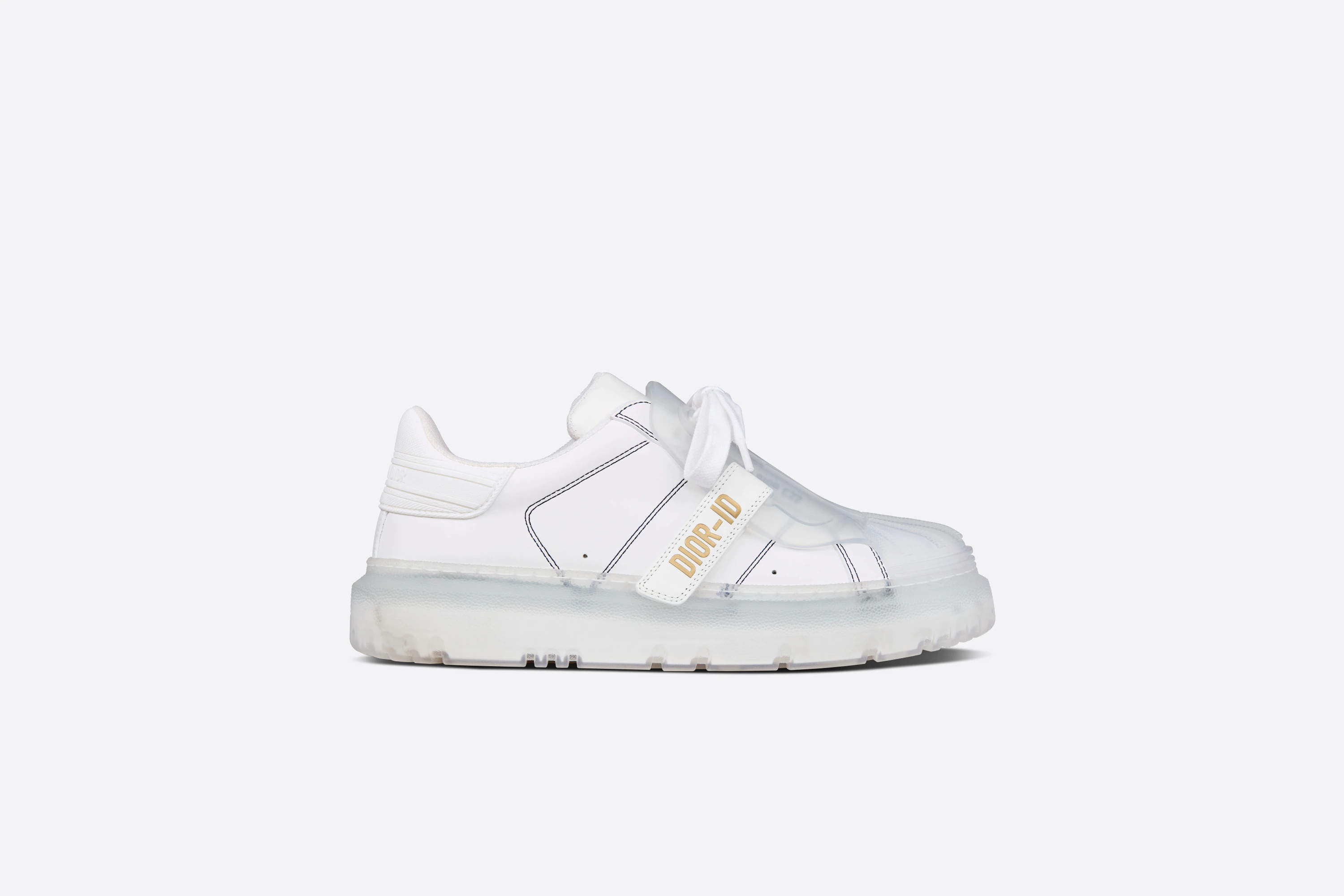 Dior-ID Sneaker - 1