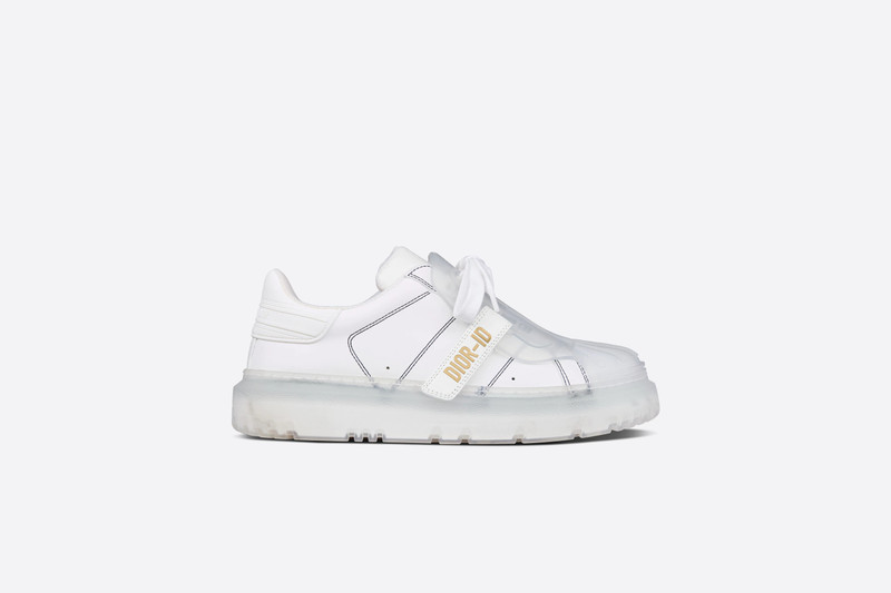 Dior-ID Sneaker 1