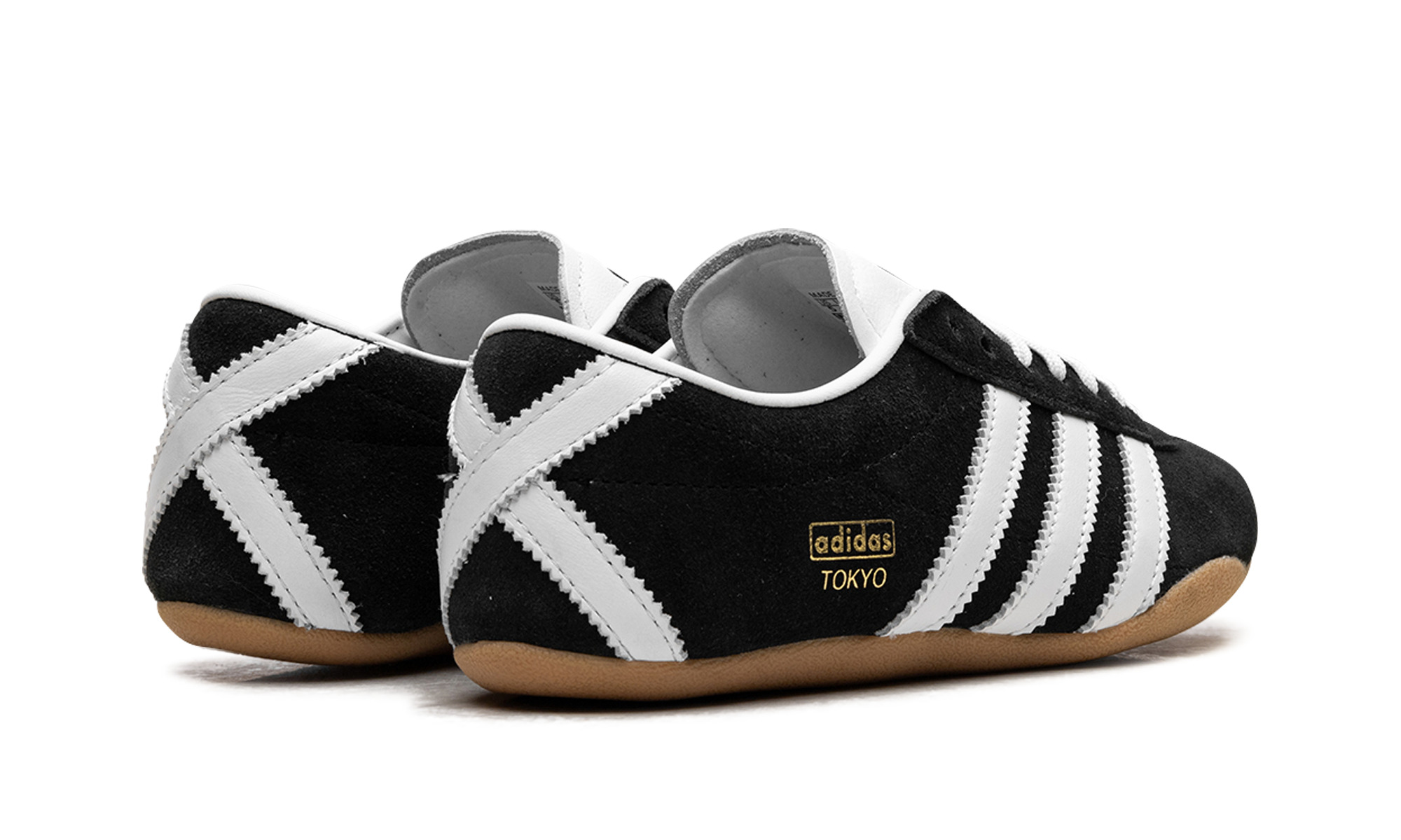 Tokyo WMNS "Black White" - 3