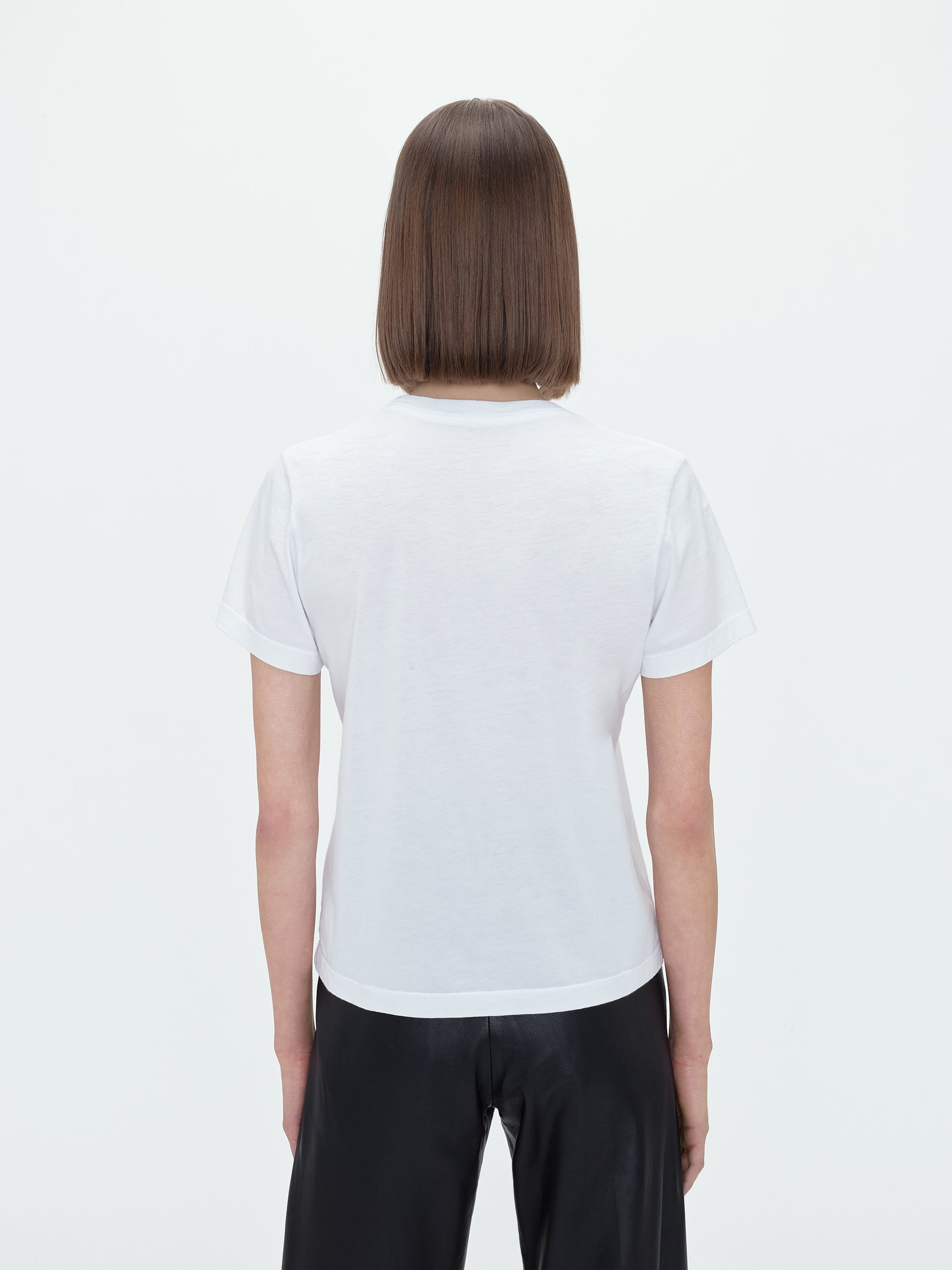 EDEN ROCK TEE - 4