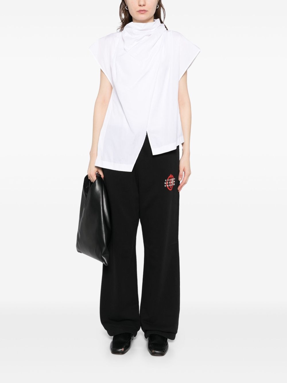 Year of the Snake track pants - 2