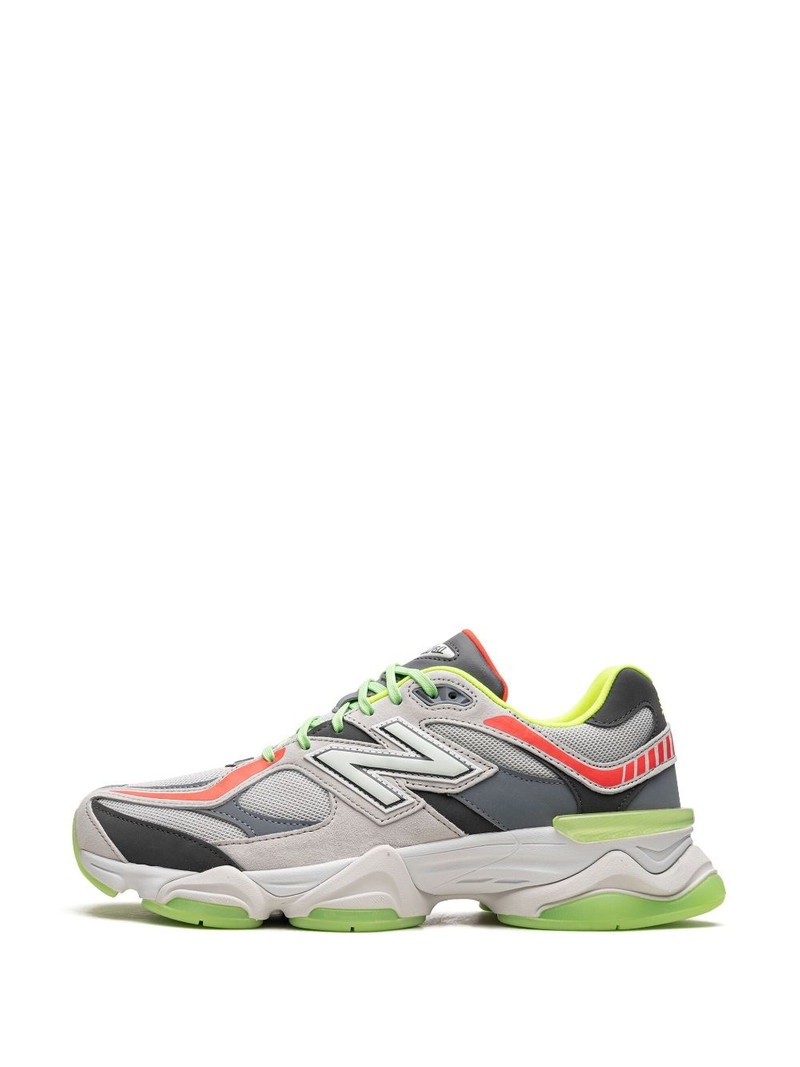 90/60 "DTLR - Glow" sneakers 5