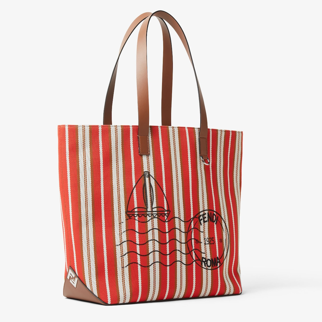 Shopping Bag Medium - 3