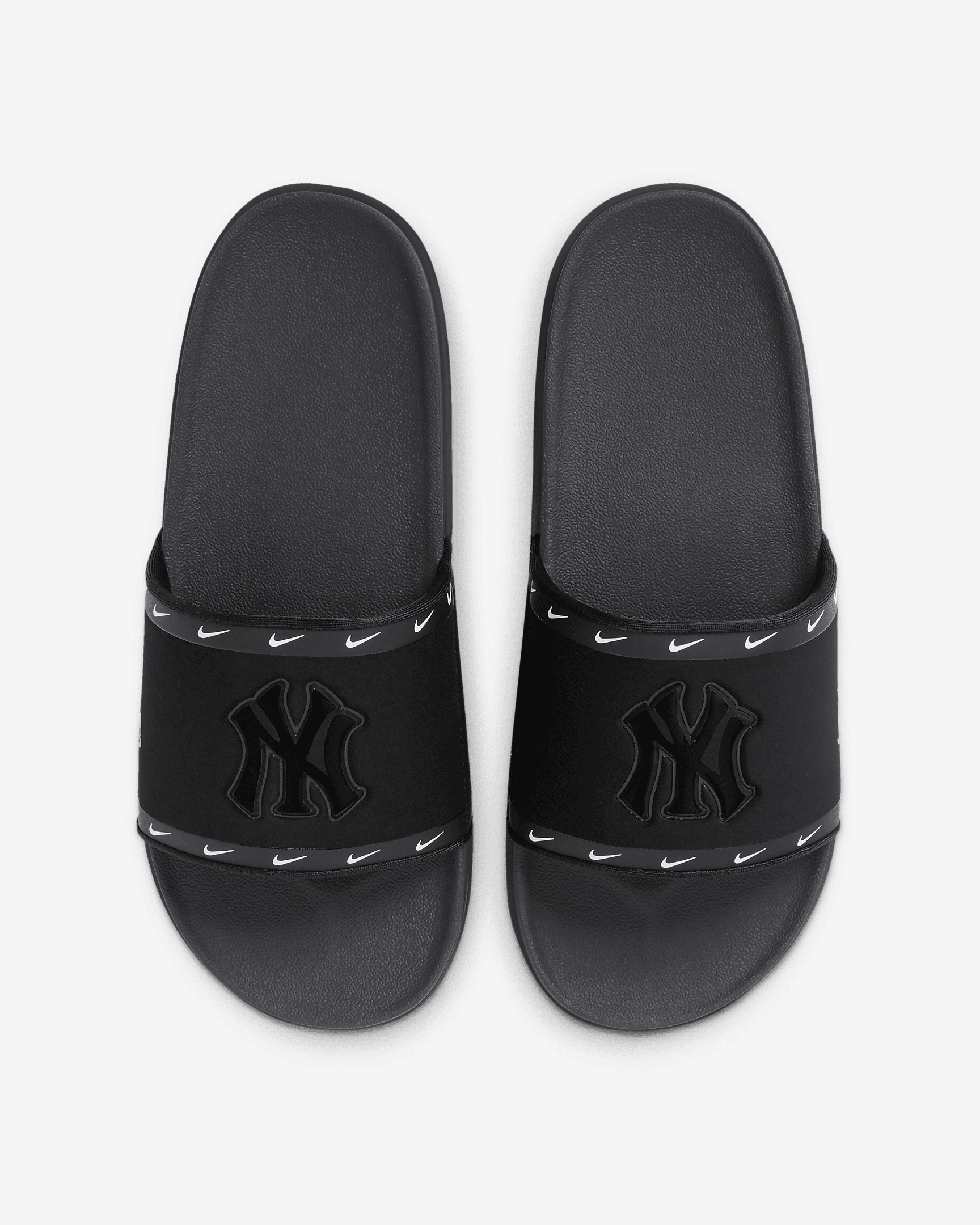Nike Offcourt (MLB New York Yankees) Slide - 5