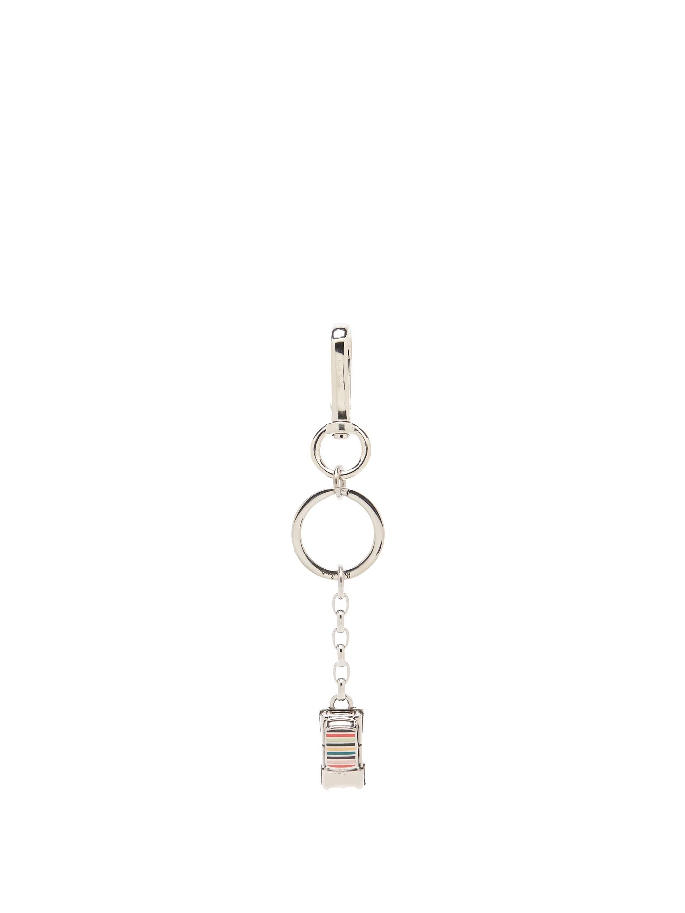 Mini car key ring - 1