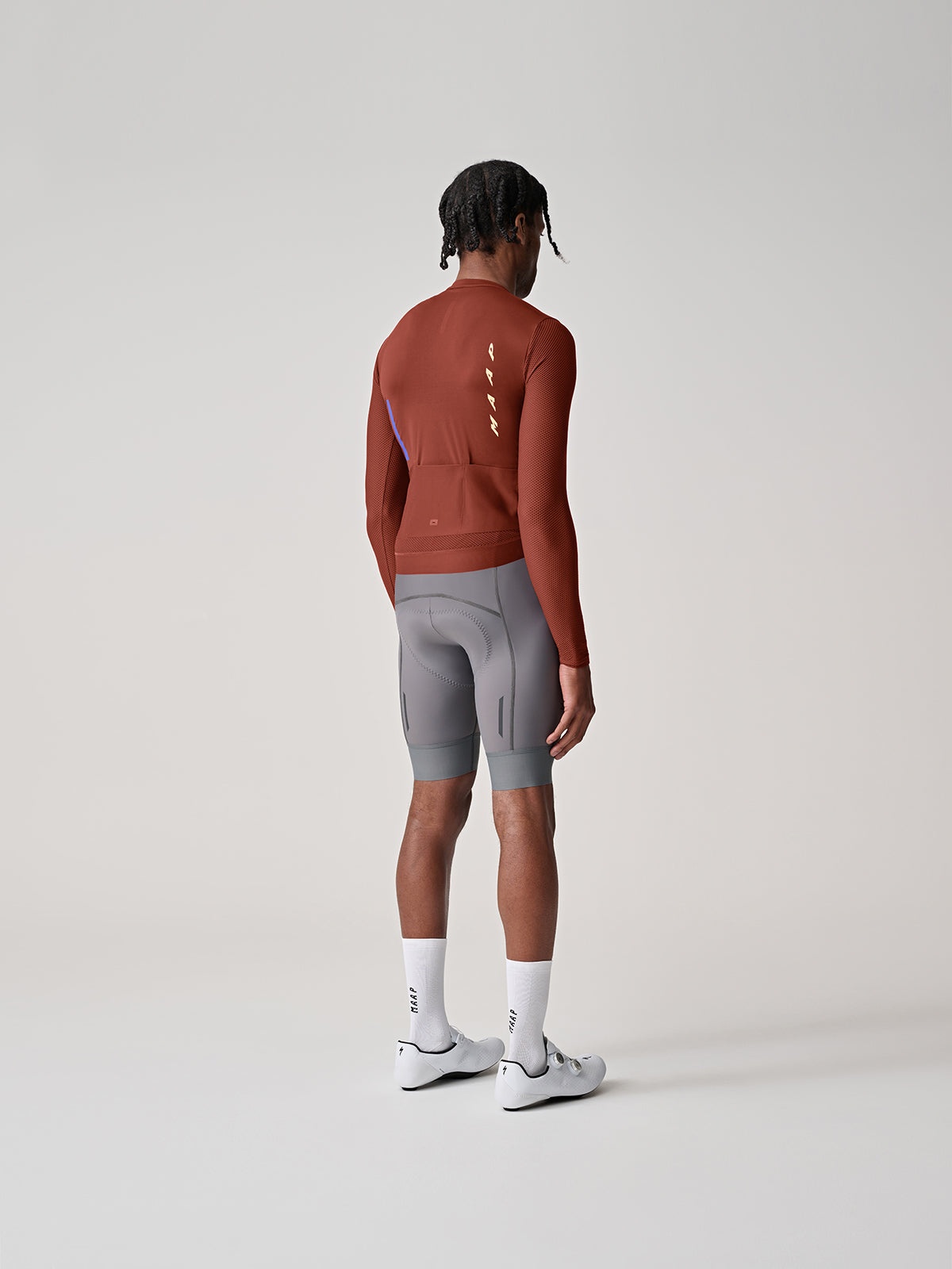 Evade Pro Base LS Jersey 2.0 - 4