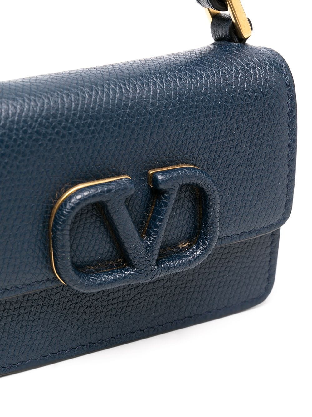 mini VSLING top-handle bag - 4