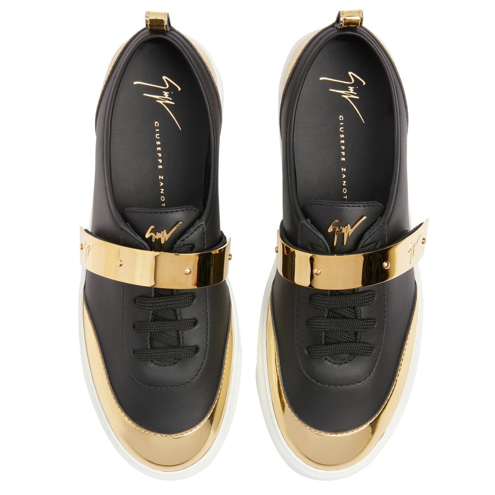 Giuseppe Zanotti Zenas - 4