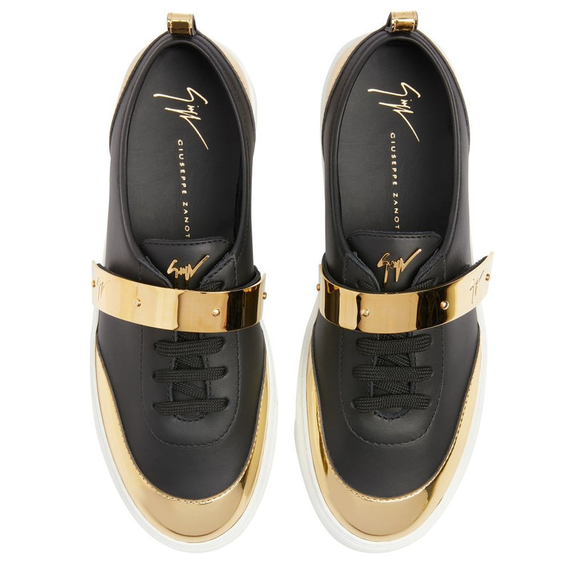 Giuseppe Zanotti Zenas 4