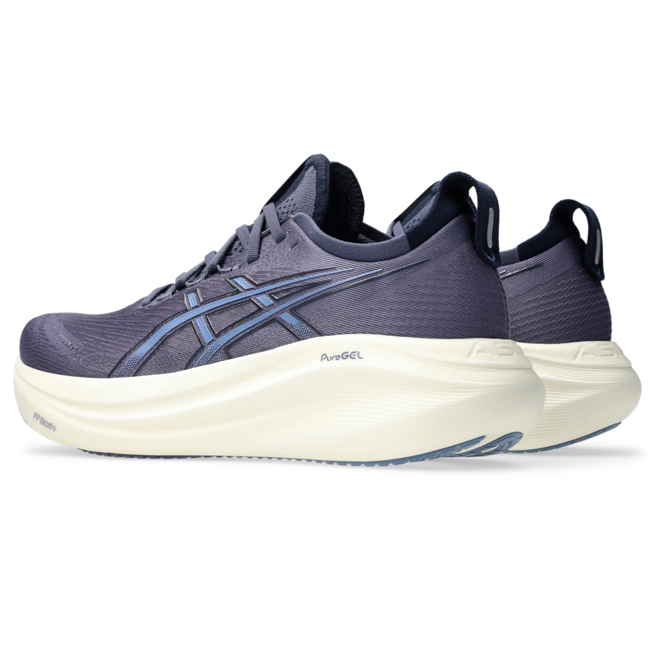 GEL-NIMBUS 27 - 3