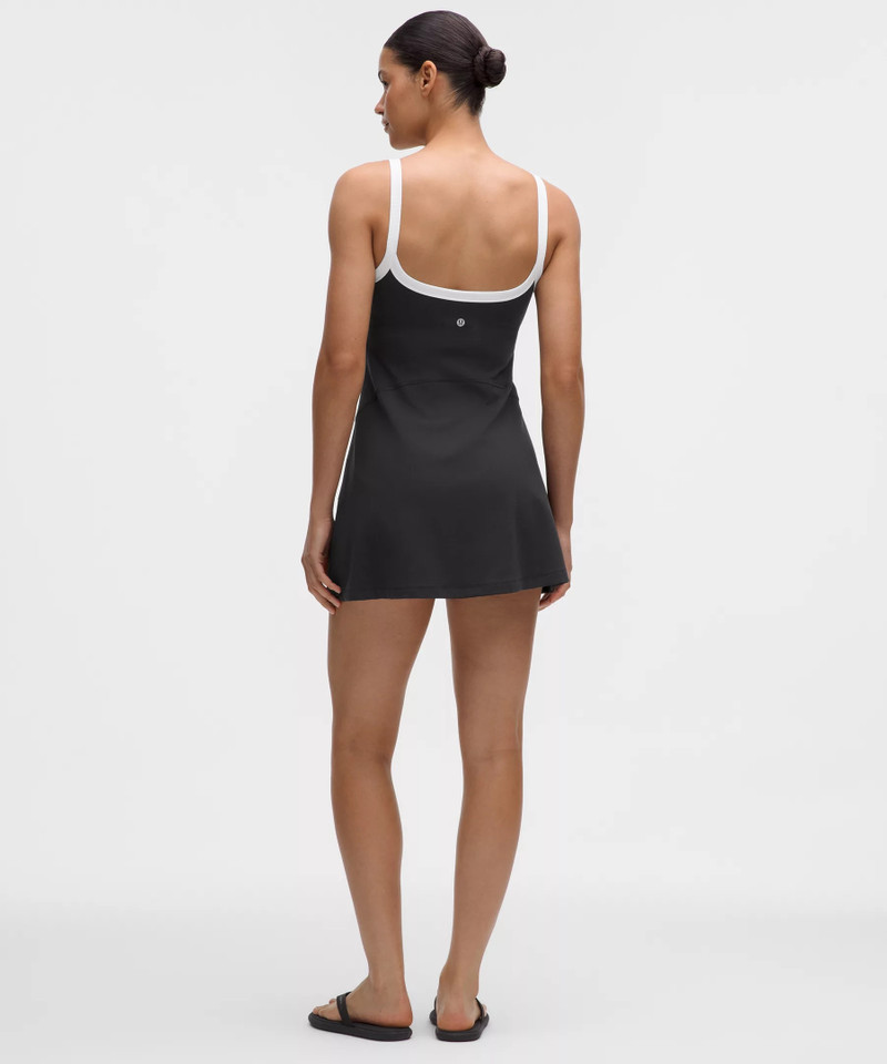 lululemon lululemon Align™ Ribbed-Trim Cami Dress outlook