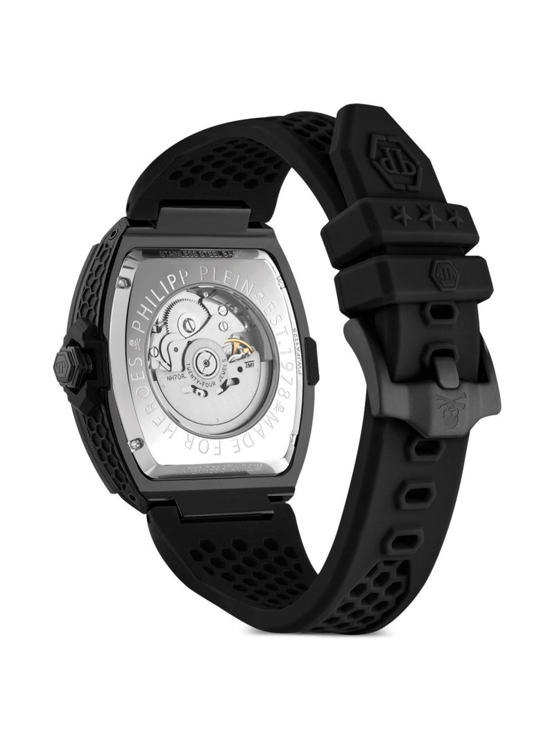 The $keleton Frosted 44mm 4