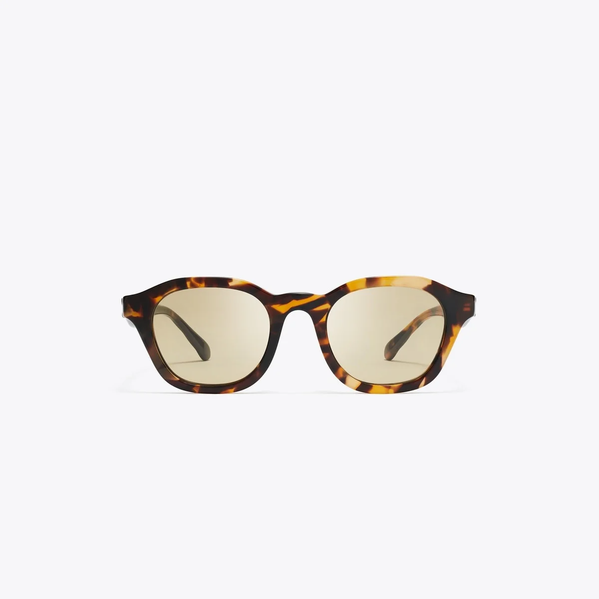 Kira Round Sunglasses - 1