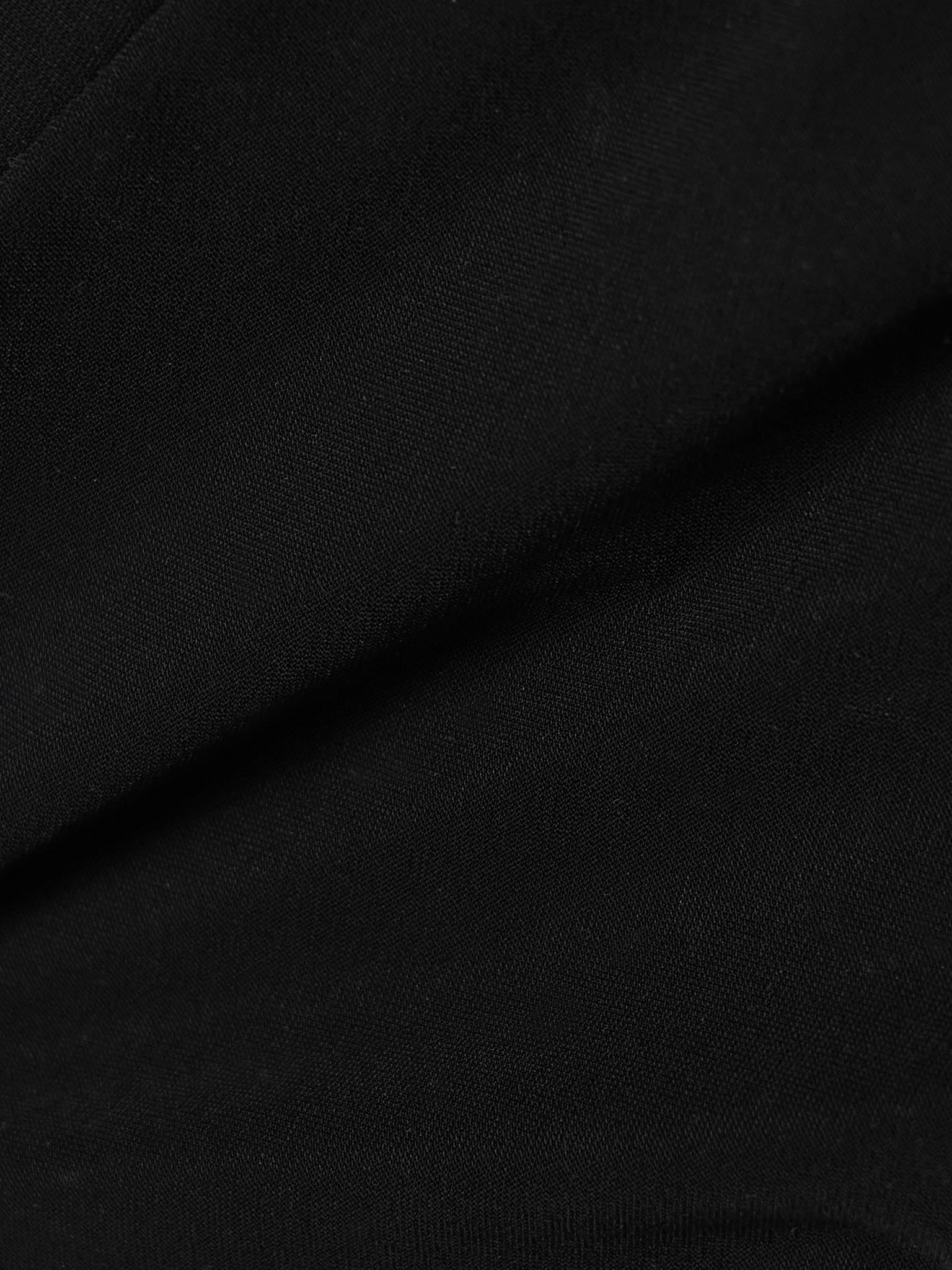 La Sirene bikini thong Black - 4