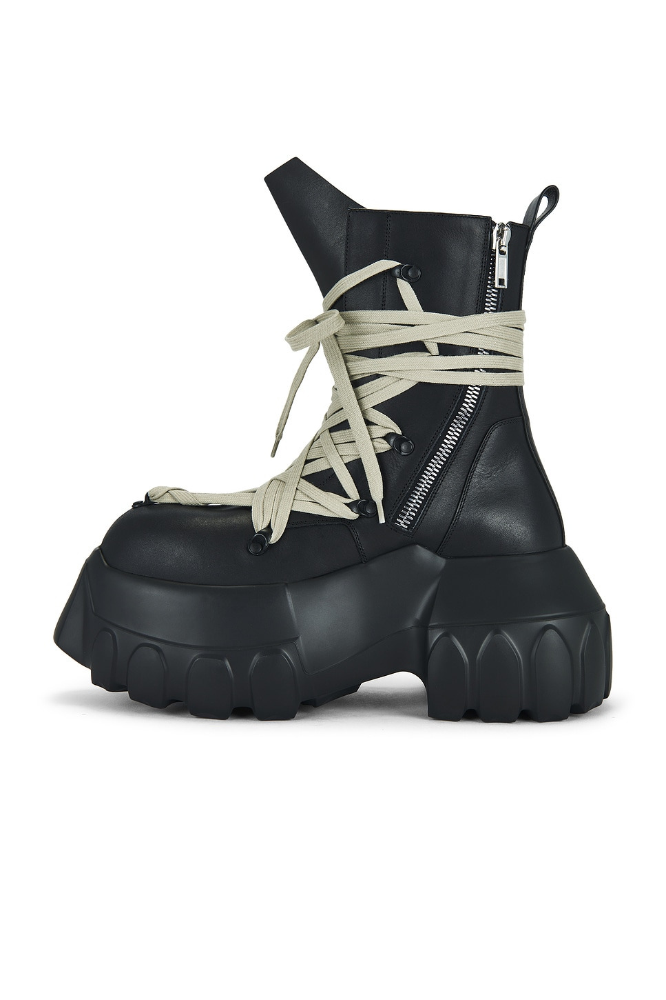 Megalaced Mega Tractor Boots - 5