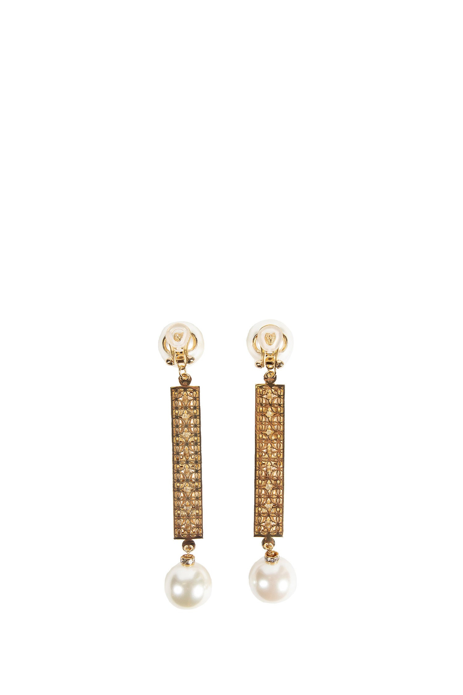 Sans Fin Earrings - 2