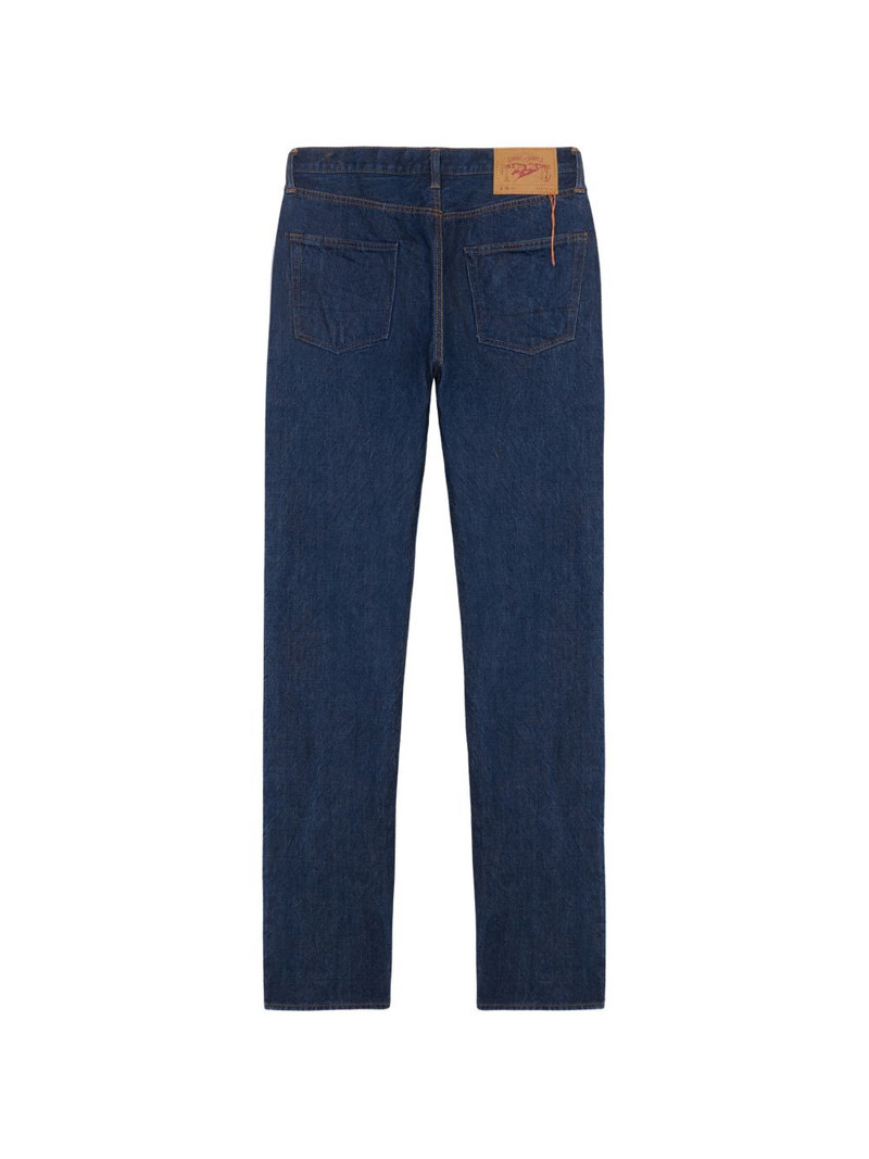 FORTELA Johnny high-waist jeans outlook
