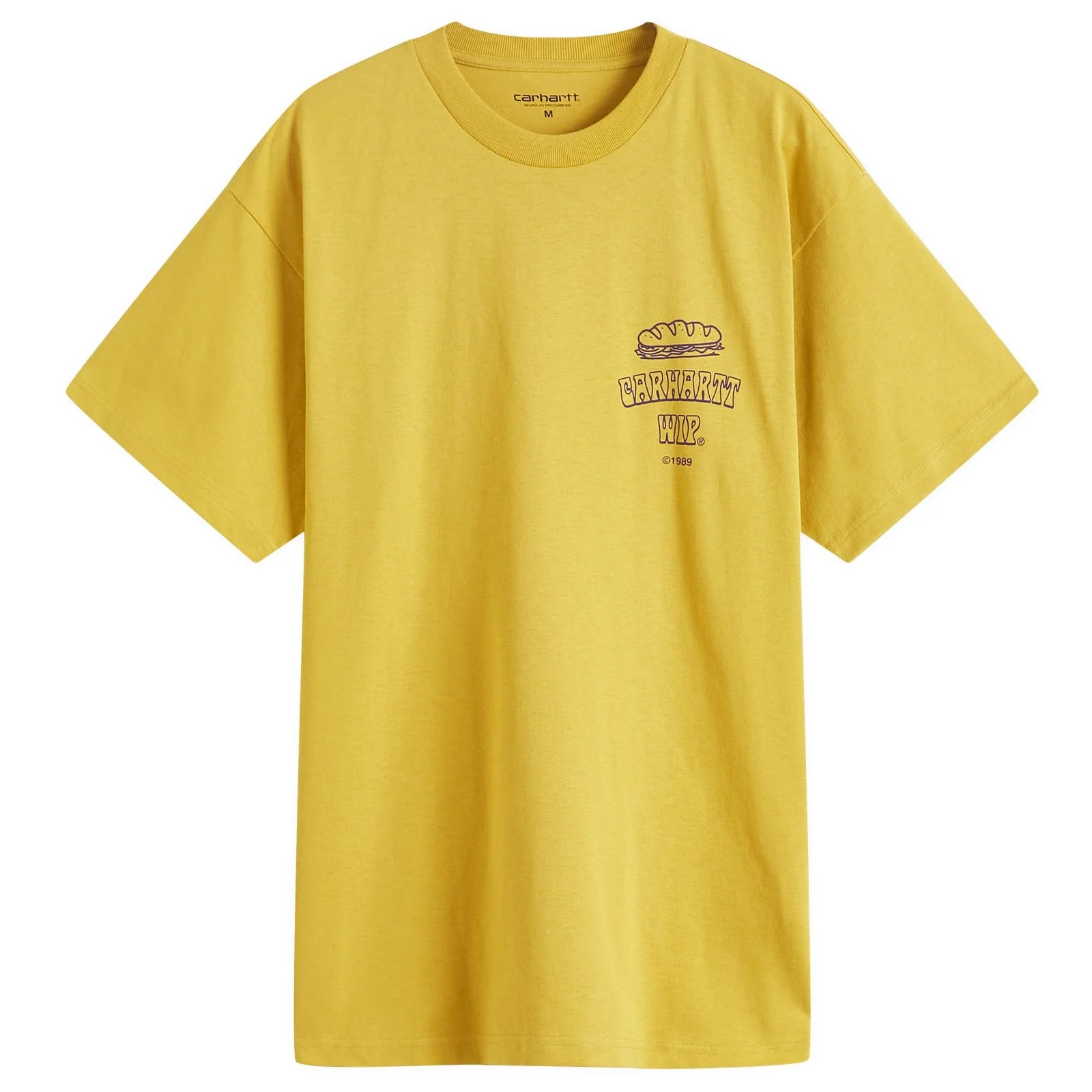 Carhartt WIP Sandwich T-Shirt - 1
