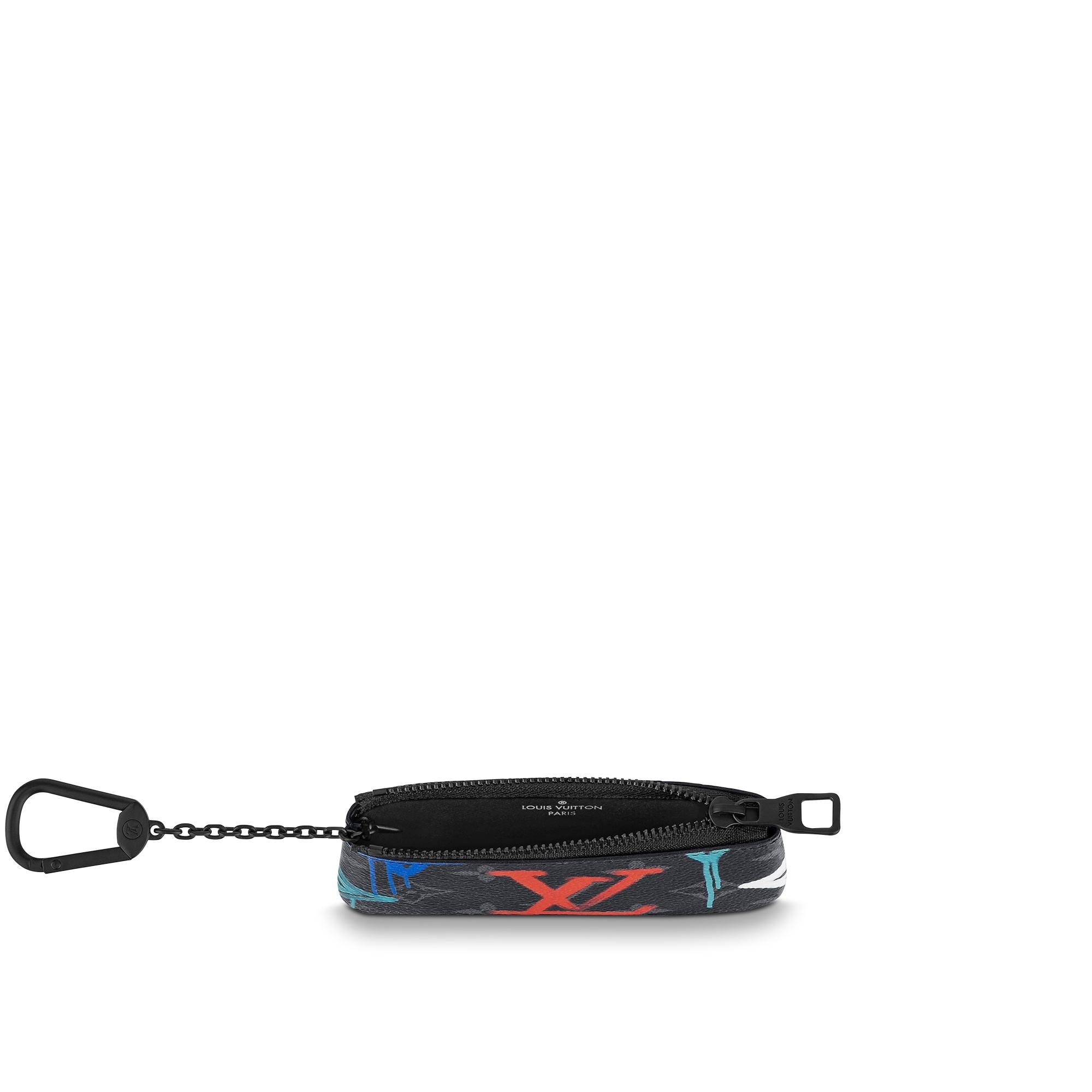 Key Pouch - 4