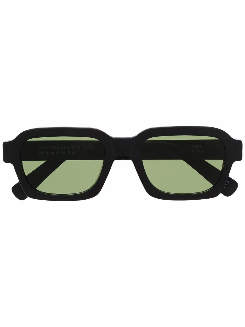 Caro rectangular sunglasses - 1