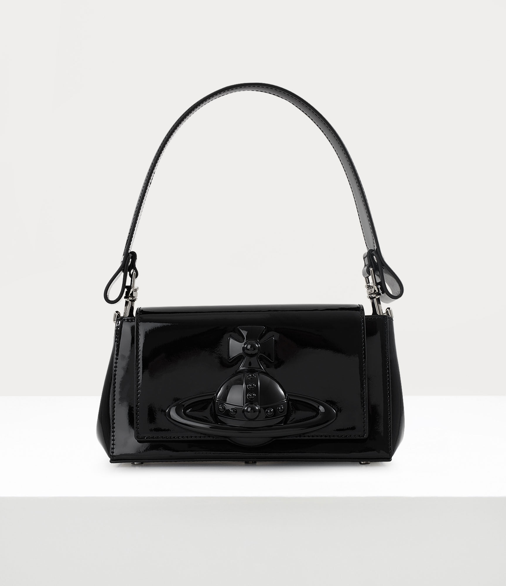 HAZEL MEDIUM HANDBAG - 1