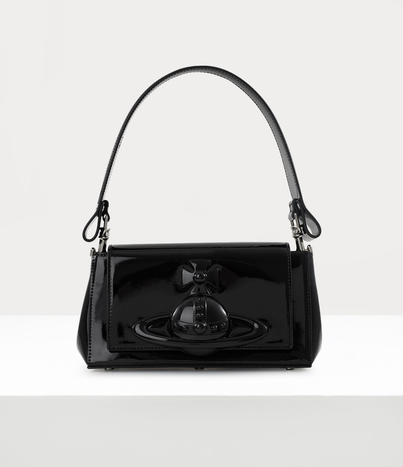 HAZEL MEDIUM HANDBAG 1