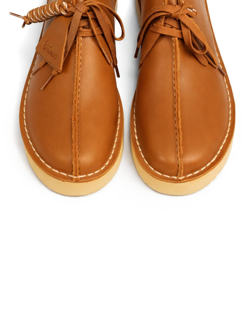 lace-up logo-detail boots 3