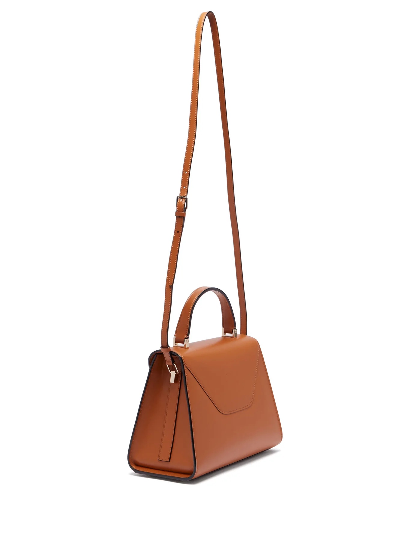 Iside medium leather bag - 4