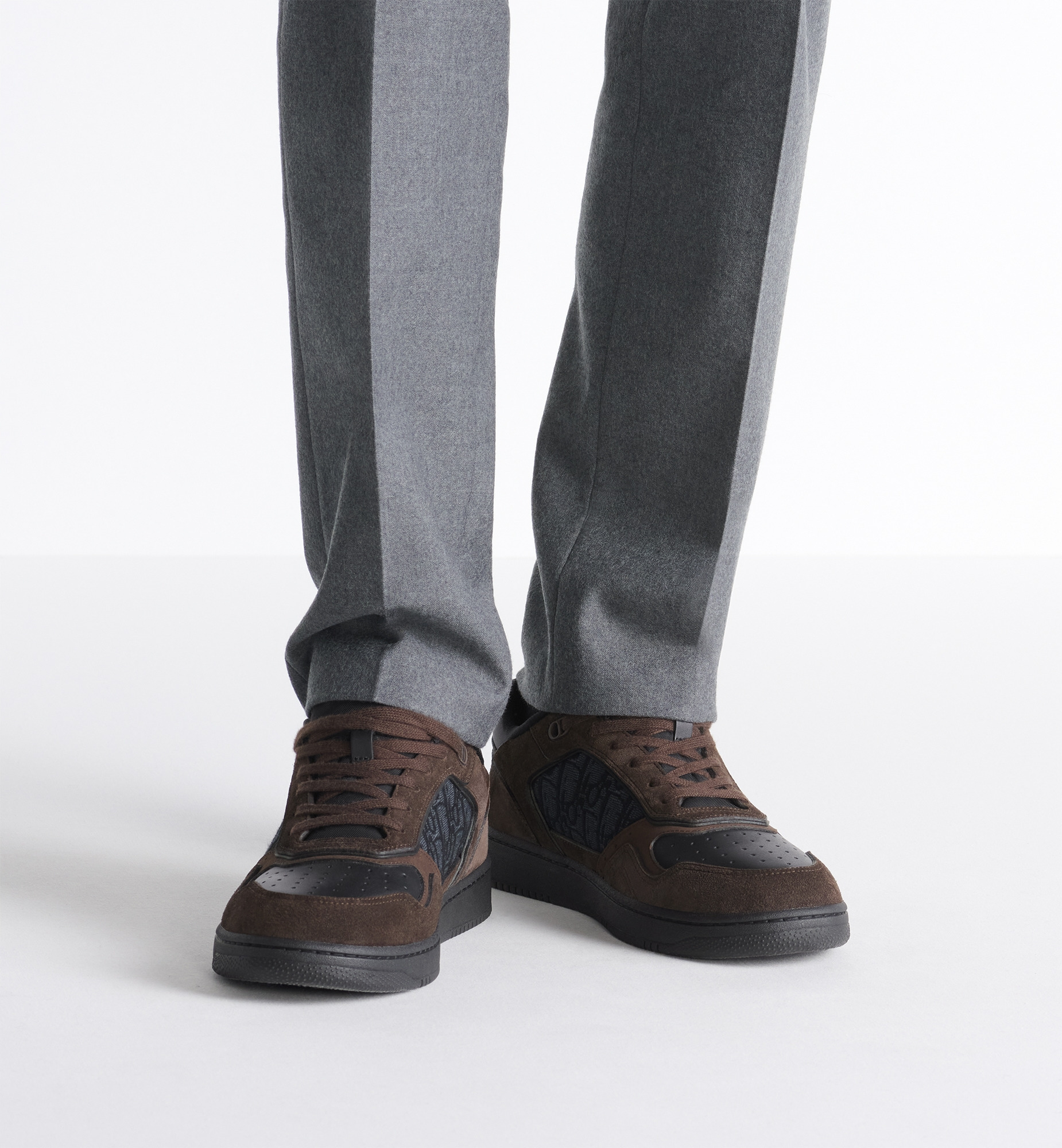 B27 Uptown Low-Top Sneaker - 2