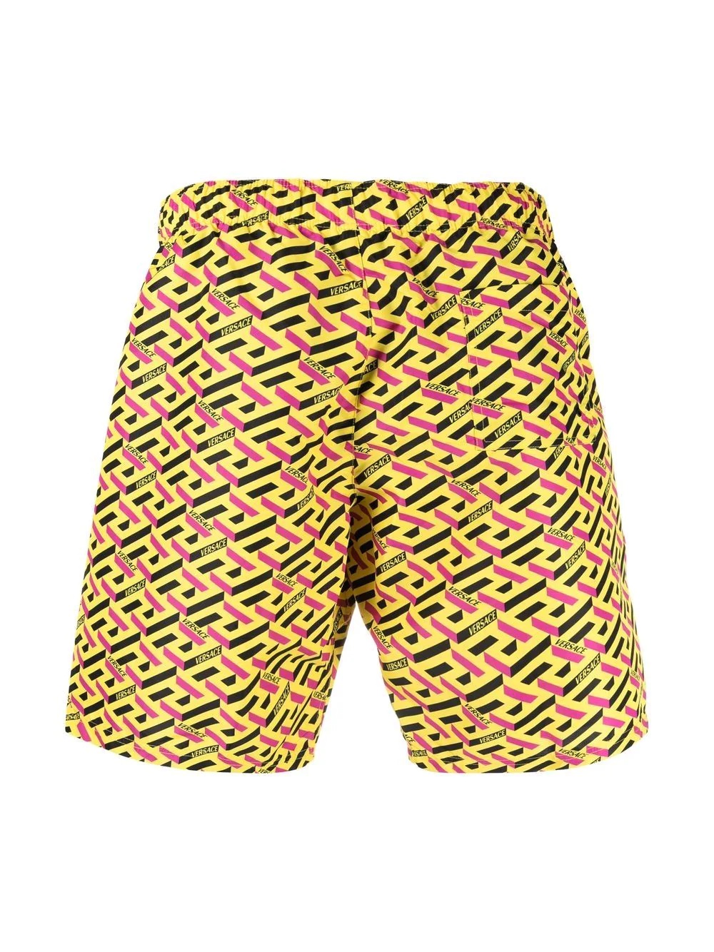 La Greca swim shorts - 2