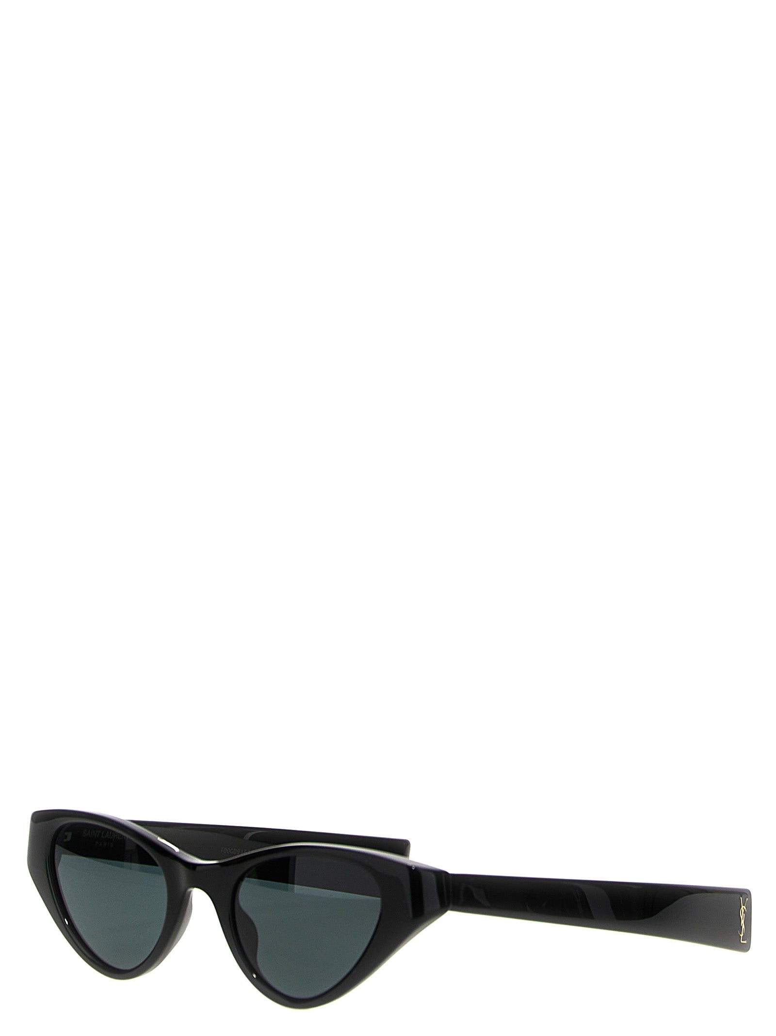 Sl M144 Sunglasses Black - 3