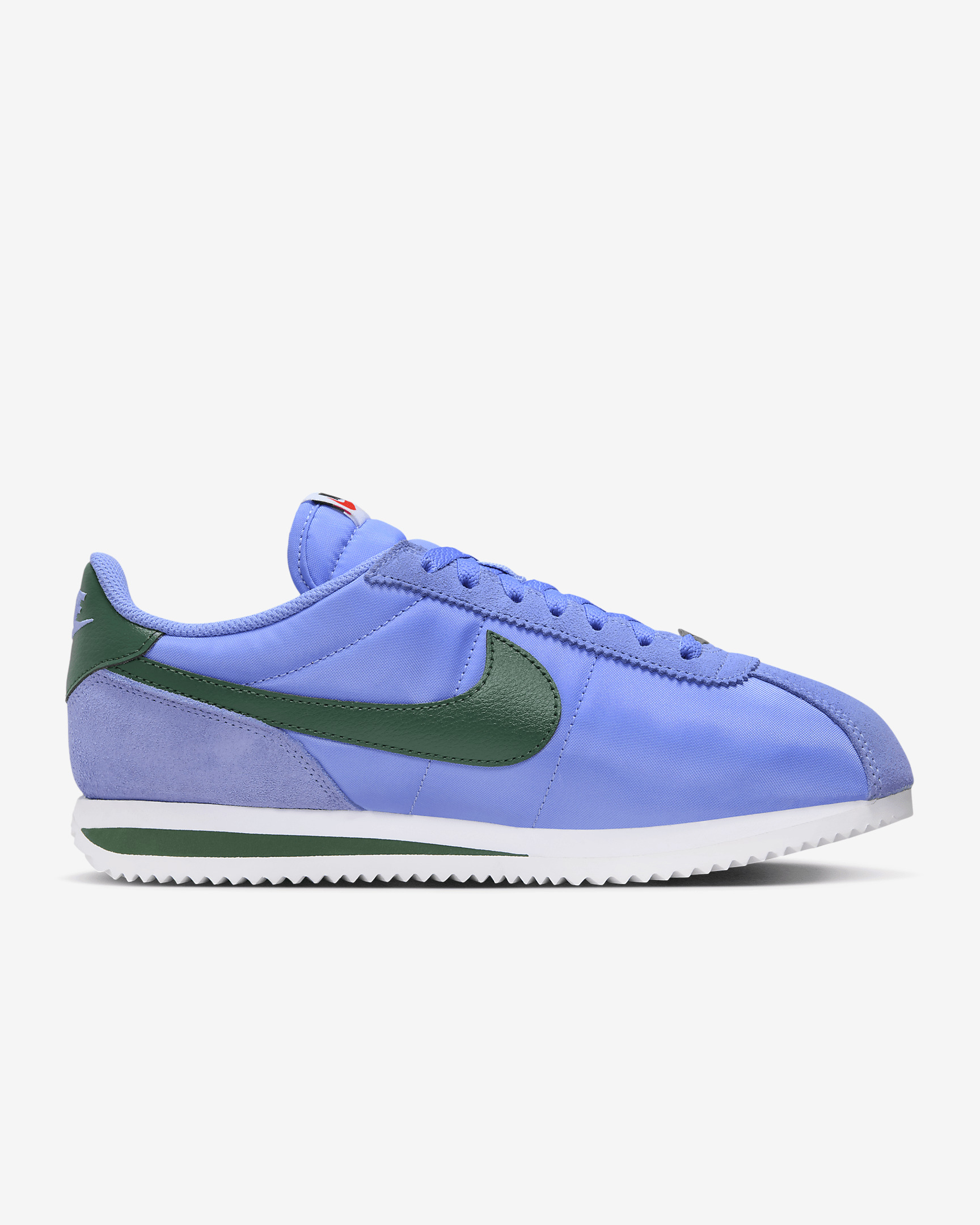 Nike Cortez Textile Shoes - 3